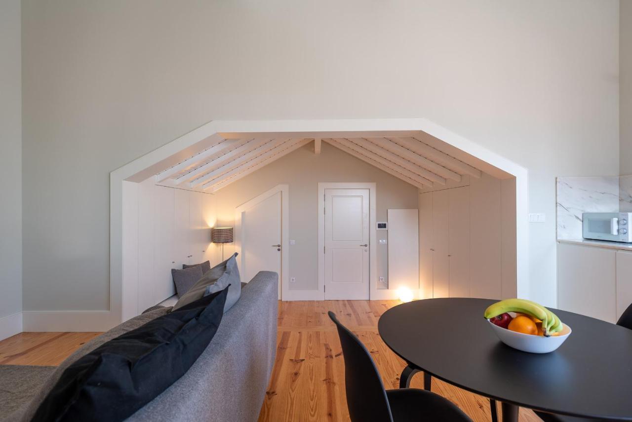 Oporto Rooftop Studio By Vacationy Ngoại thất bức ảnh